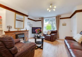 Cosy Cottage